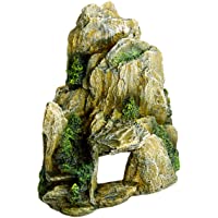 Los mejores  - Ebi Moos-Rock- Cueva L – 15 x 10 x 19 cm (LxBxH)